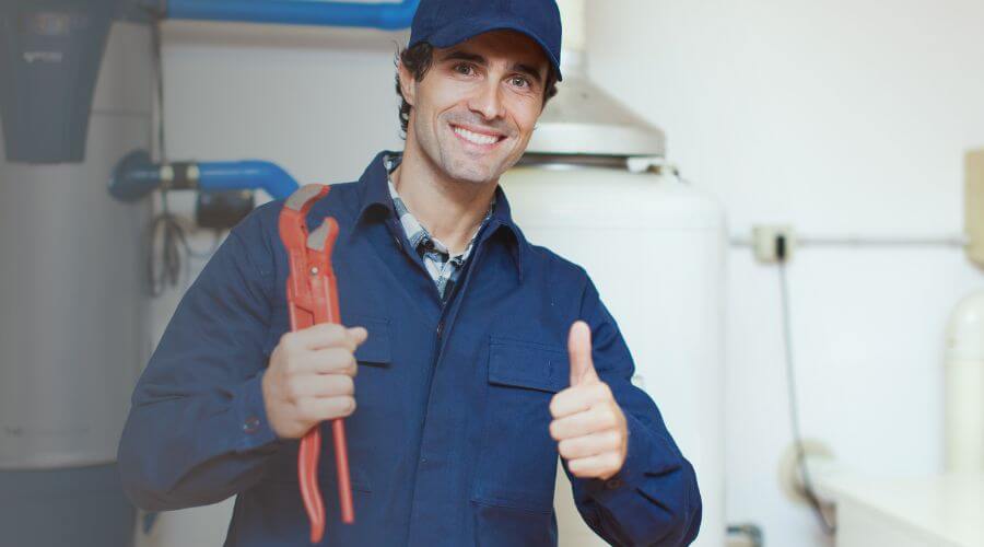 Local expert plumbing services in Orford, NH